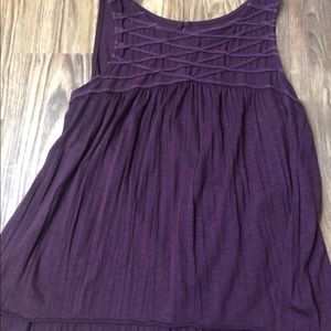 American Eagle Tank